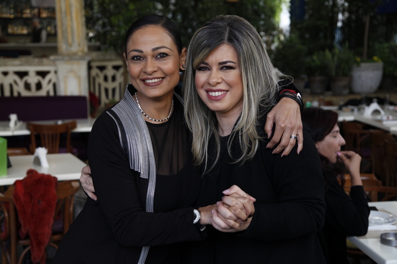 Mother's Day Celebration at ElBrimo Beirut